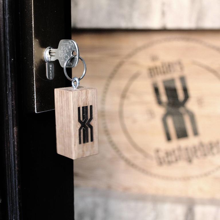 Alexxanders Hotel & Boardinghouse, Restaurant Chemnitz Exterior photo