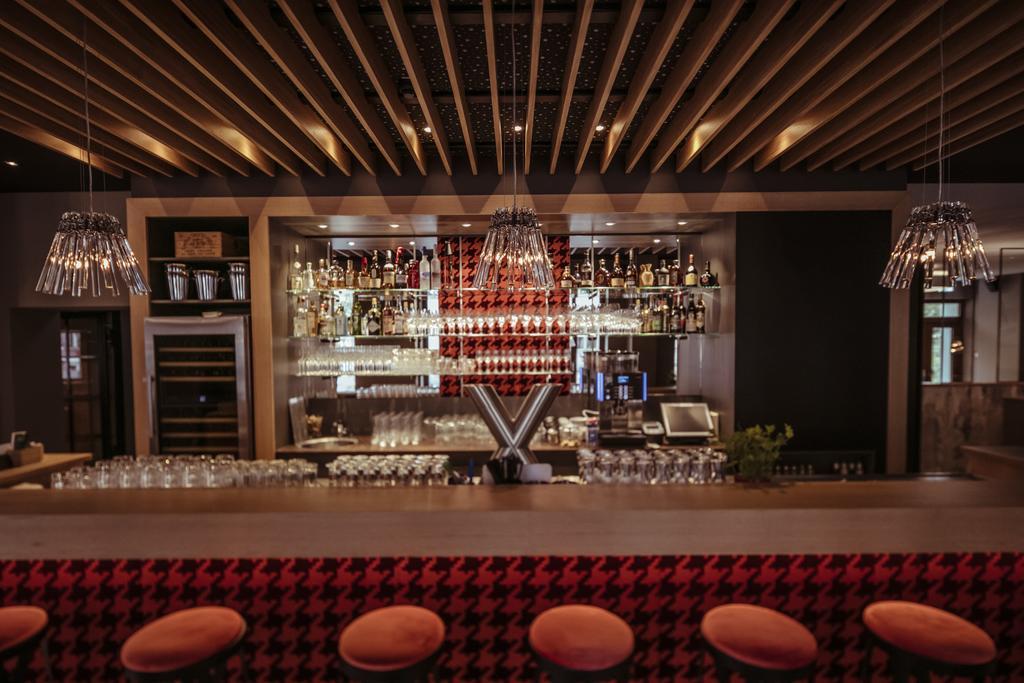 Alexxanders Hotel & Boardinghouse, Restaurant Chemnitz Exterior photo